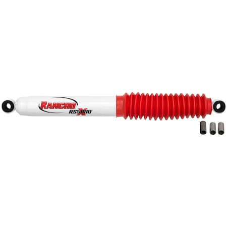 Monroe Rs5000X Shock Absorber, RS55119 RS55119